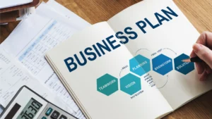 Plano de negócios para água mineral com análise de mercado, investimento e viabilidade do projeto