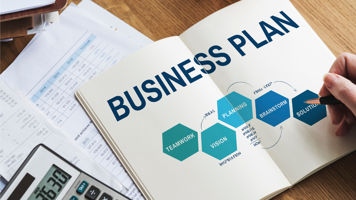 Plano de negócios para água mineral com análise de mercado, investimento e viabilidade do projeto